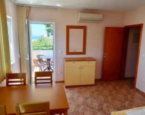 apartament Baška Voda-18 Apt 2 1